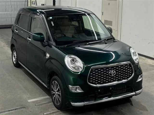 Toyota Pixis Joy LA250A 2019